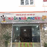 Trường Mầm Non Micky House