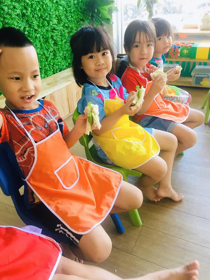 Trường Mầm Non Micky House
