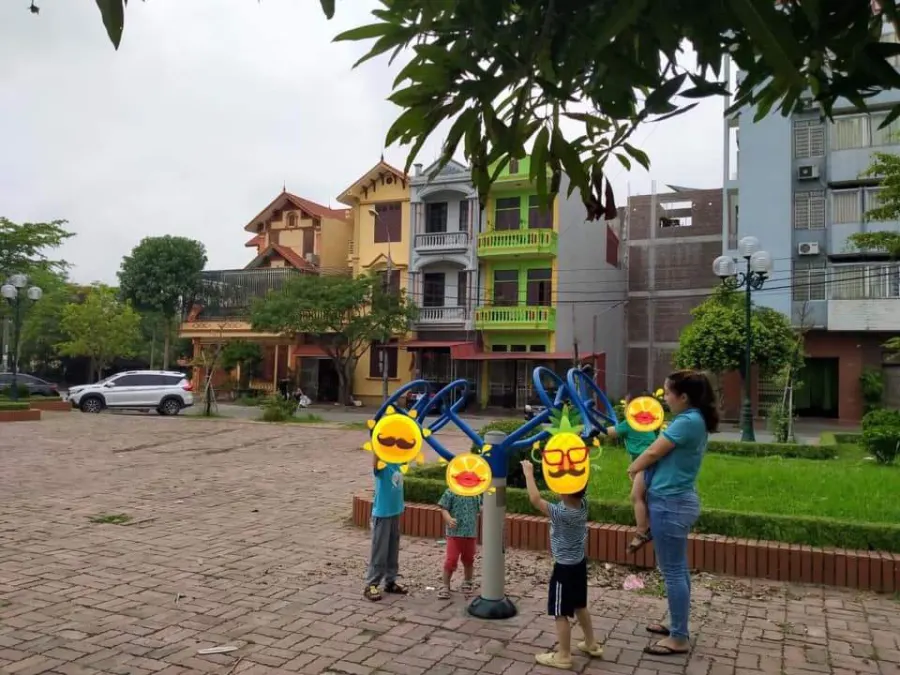 rung Tâm Nghiên Cứu và Hỗ Trợ Tâm Lý - Giáo Dục Tâm Thanh