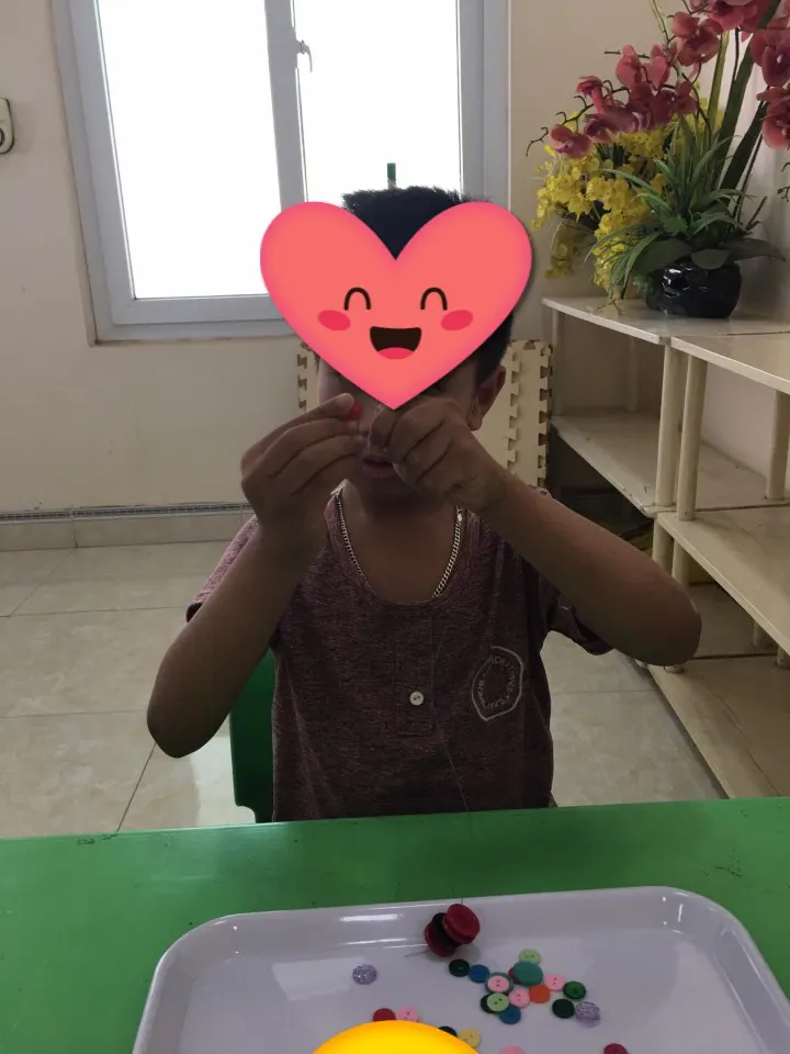 Trung Tâm Giáo Dục Hoà Nhập Cầu Vồng
