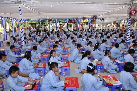 Trường Tiểu Học Châu Văn Liêm