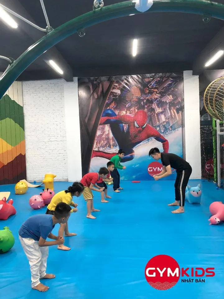 Trường Tiểu Học Song Ngữ The Light Academy