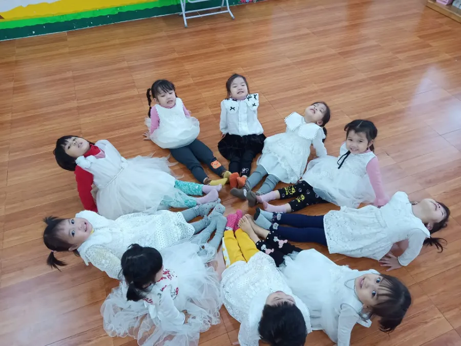 Trường Mầm Non 27/2