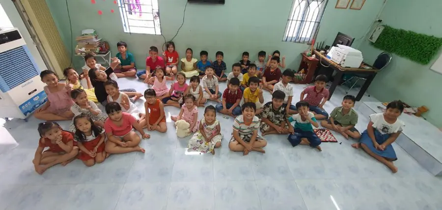 Trung Tâm Luyện Chữ Đẹp Ngọc Phương