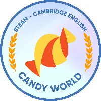 Trường Candy World Preschool