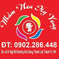 Trường Mầm Non Hy Vọng