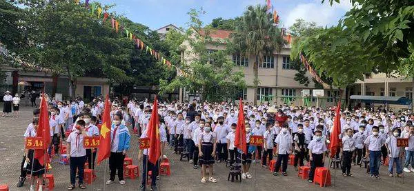 Trường Tiểu Học Hà Nội