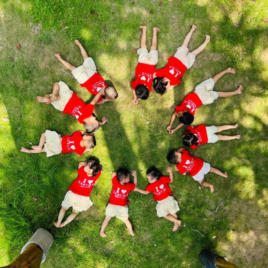 Trường Mầm Non Dream Zone