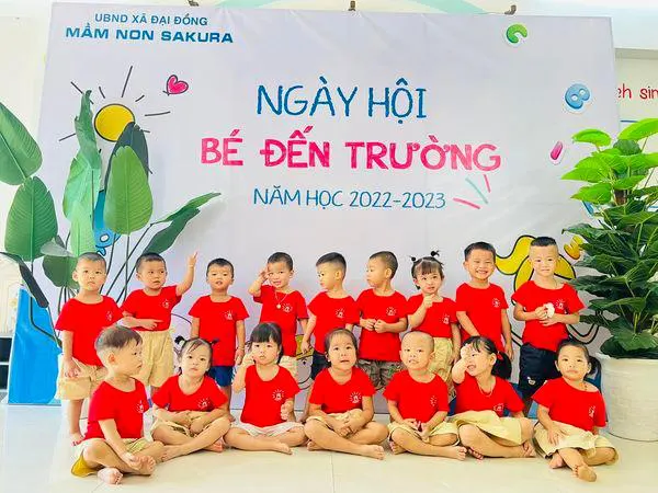 Trường Mầm Non Dream Zone