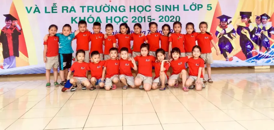 Trường Mầm Non Họa Mi
