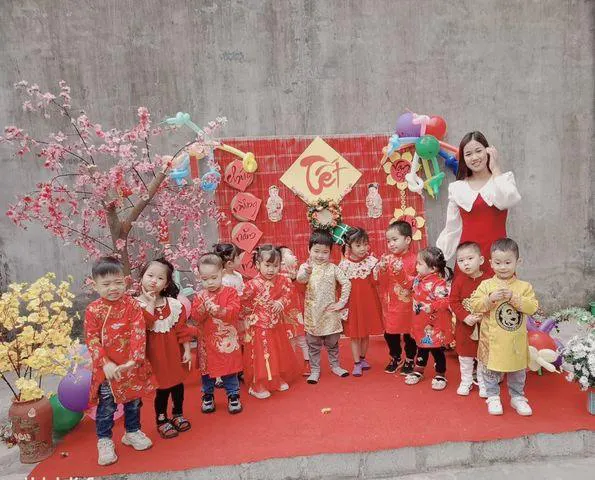 Trường Mầm Non Họa Mi