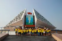 Trường Mầm Non 16/04