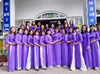 Trường Mầm Non Đô Vinh