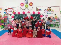 Trường Mầm non Hoàn Sơn