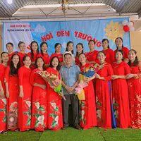 Trường Mầm Non Liên Minh