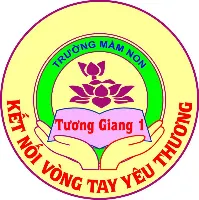 Trường Mầm non Tương Giang 1