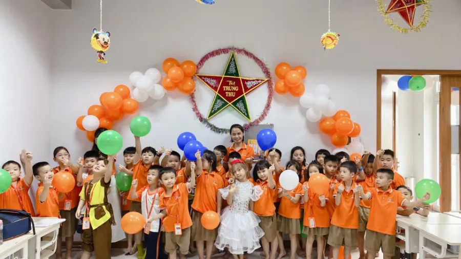 Trường Tiểu học FPT Bắc Ninh