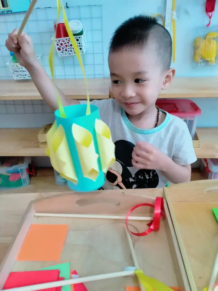 Trường Mầm Non Họa Mi