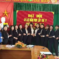 Trường Mầm Non Quỳnh Thắng