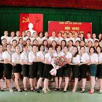 Trường Mầm Non Quỳnh Châu