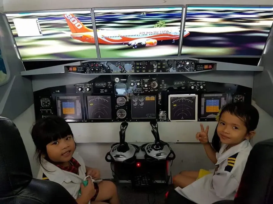 Trường mầm non 30 tháng 4
