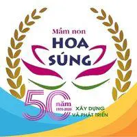 Trường Mầm Non Hoa Súng