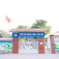 Trường Mầm Non Sơn Ca