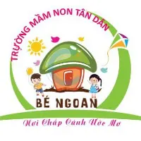 Trường Mầm Non Tân Dân