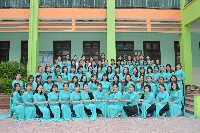 Trường Mầm Non Sài Sơn A