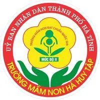Trường Mầm Non Hà Huy Tập