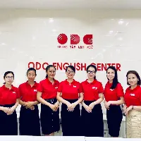 Trung Tâm Anh Ngữ ODC