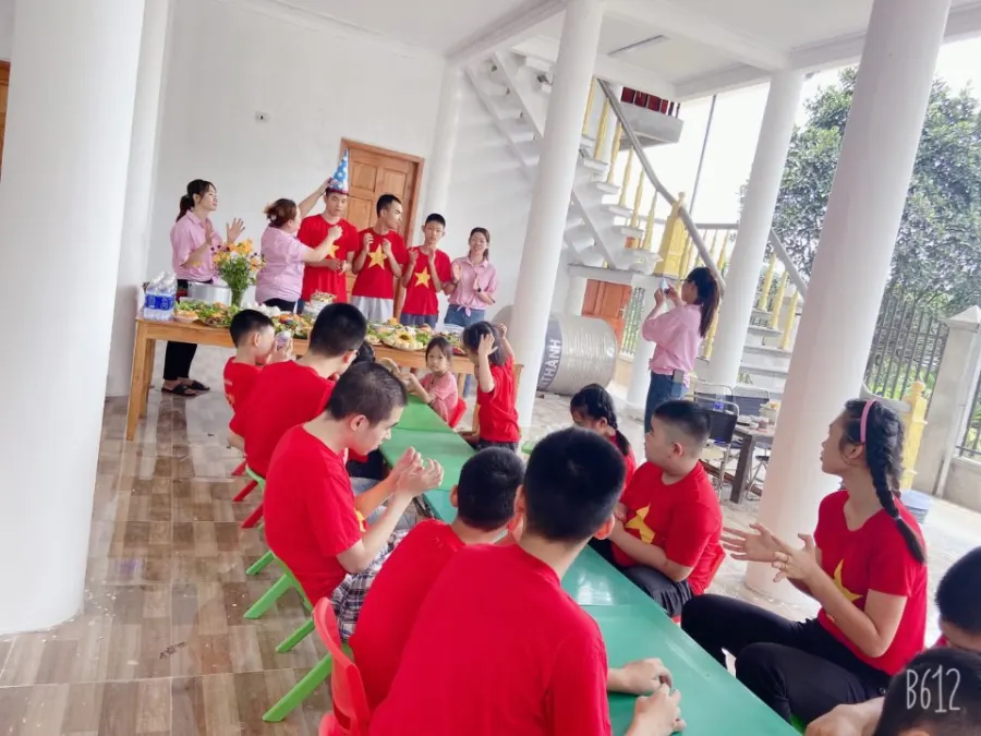 Trung Tâm Dạy Trẻ Tự Kỷ Phương Thanh