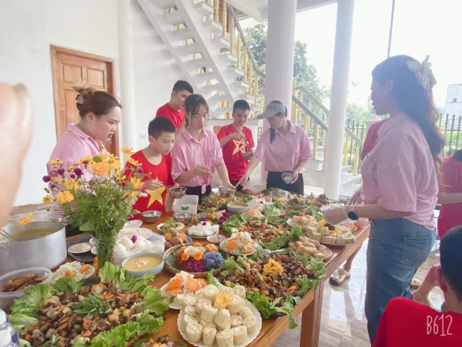 Trung Tâm Dạy Trẻ Tự Kỷ Phương Thanh