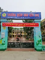 Trường Mầm Non Cửu Cao
