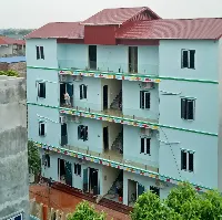 Trường Mầm Non Điểm Sáng