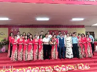 Trường Tiểu Học Tân An