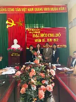 Trường Mầm Non Liên Khê