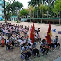 Trường Tiểu Học Tiên Phương