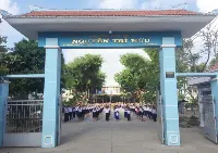 Trường Tiểu Học Nguyễn Trí Hữu