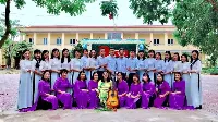 Trường Tiểu Học Tiên Động