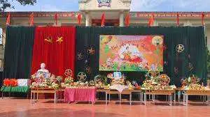 Trường Tiểu học Tiên Du