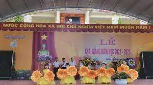 Trường Tiểu học Tiên Du
