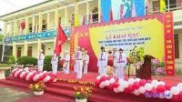 Trường Tiểu học Tiên Du