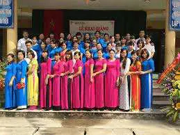 Trường Tiểu học Liên Bão