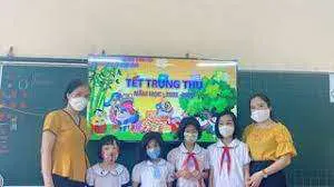 Trường Tiểu học Thị trấn Lim