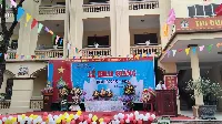 Trường Tiểu học Tri Phương