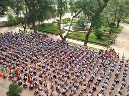 Trường Tiểu học Nội Duệ