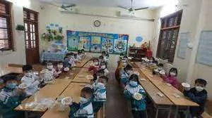 Trường Tiểu học Phú Lâm