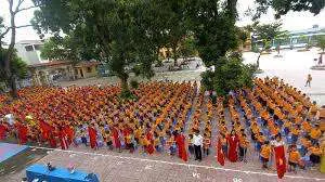 Trường Tiểu học Phú Lâm