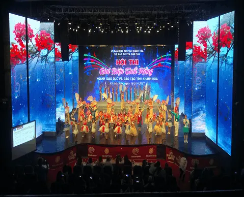 Trường Tiểu Học Lộc Thọ